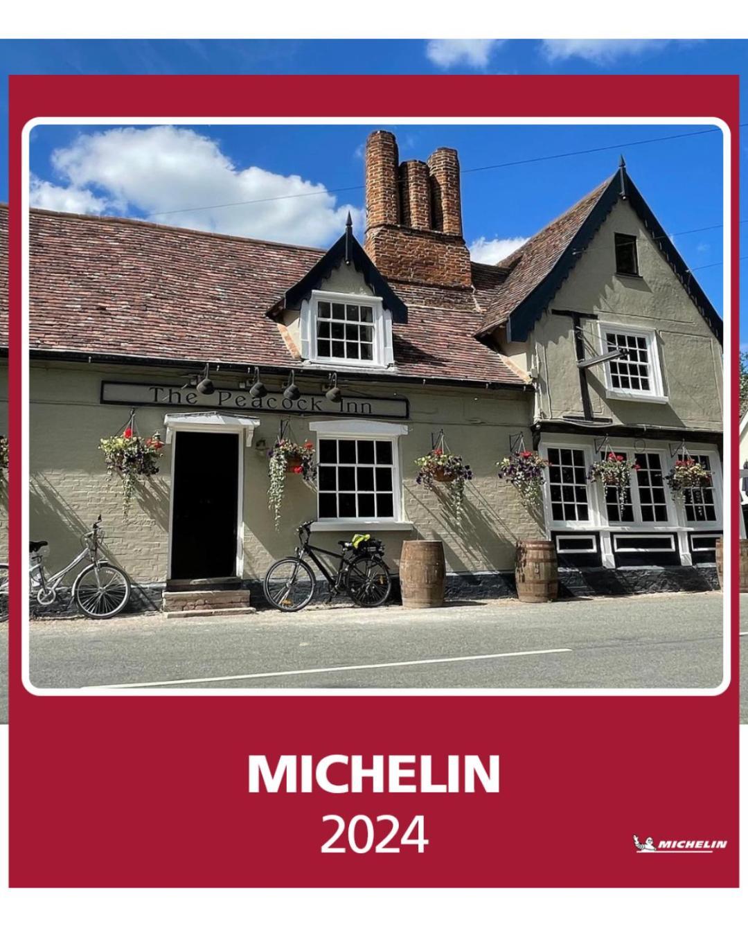 The Peacock Inn Chelsworth Luaran gambar