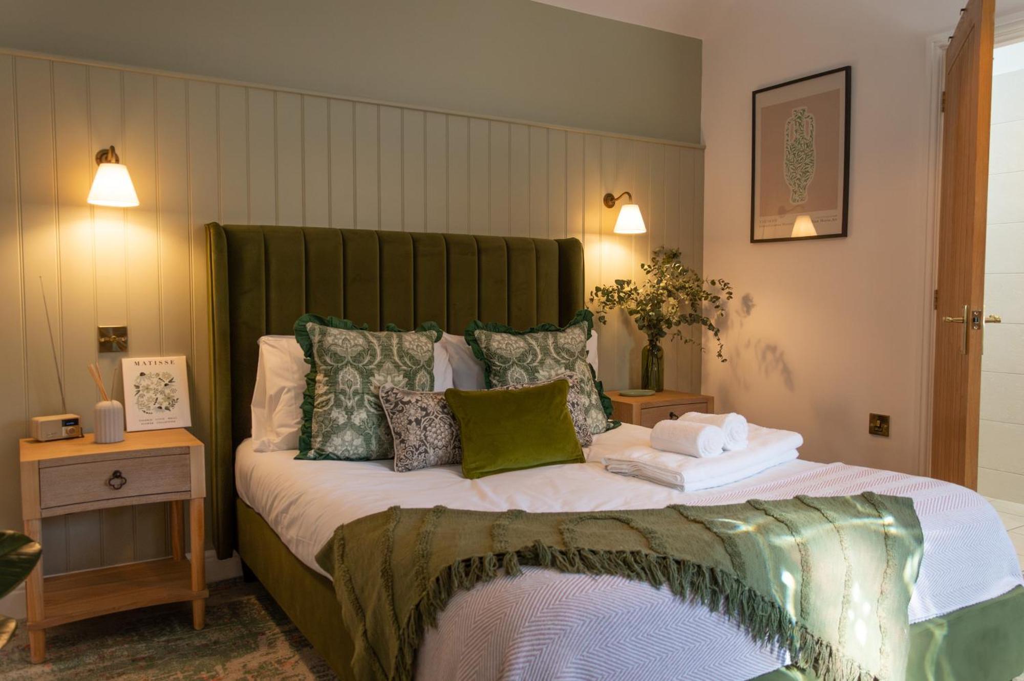 The Peacock Inn Chelsworth Luaran gambar